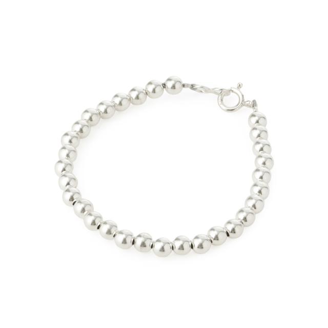ハルポ(アルポ) HARPO ブレスレット レディース 6.5/5mm ナバホパール_1