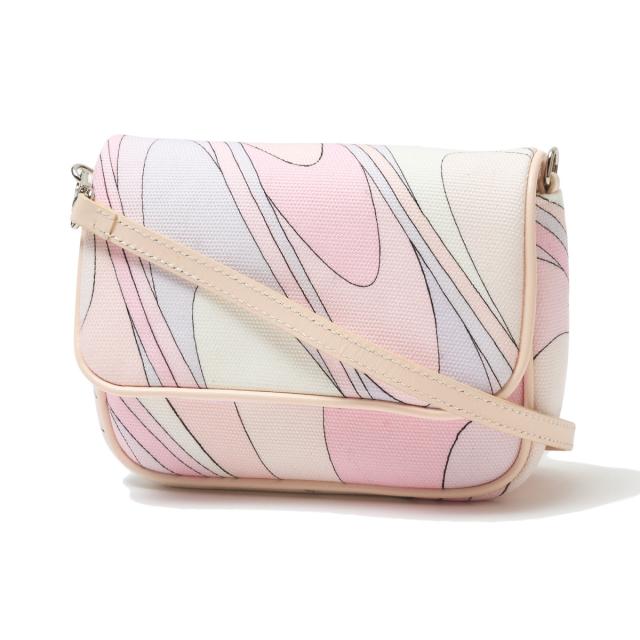 プッチ PUCCI ショルダーバッグ KIDS キッズ ガールズ レディース