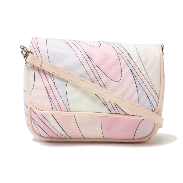 プッチ PUCCI ショルダーバッグ KIDS キッズ ガールズ レディース_1