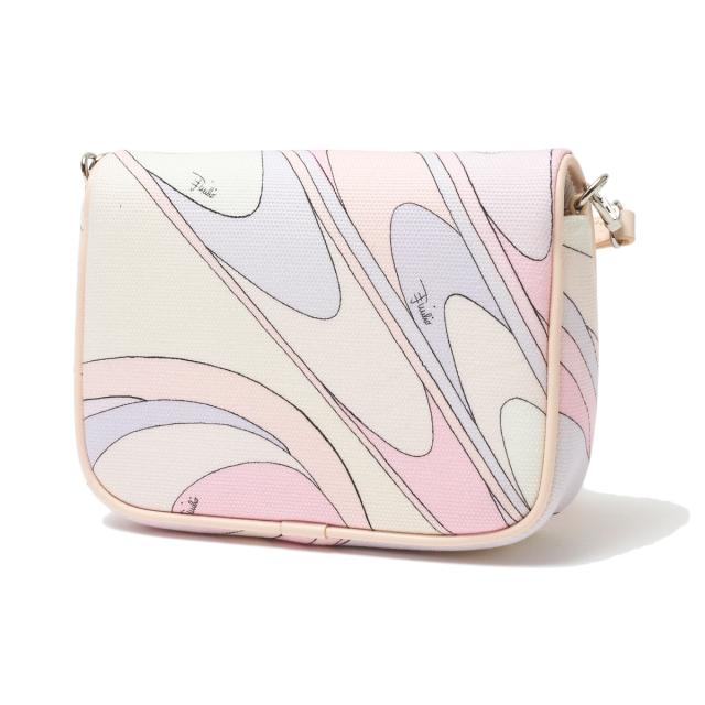 プッチ PUCCI ショルダーバッグ KIDS キッズ ガールズ レディース_3