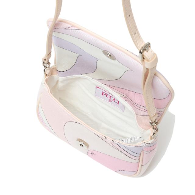 プッチ PUCCI ショルダーバッグ KIDS キッズ ガールズ レディース_4