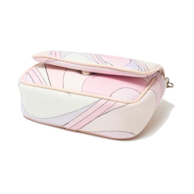 プッチ PUCCI ショルダーバッグ KIDS キッズ ガールズ レディース_5