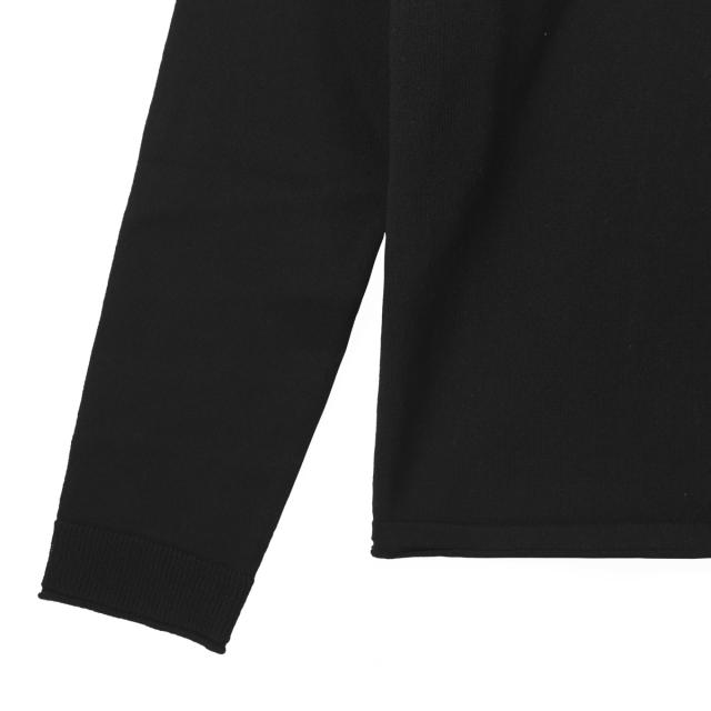 ストーンアイランド STONE ISLAND クルーネック ニット メンズ 5100062 LIGHT RAW HAND ORGANIC COTTON