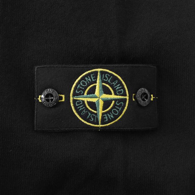 ストーンアイランド STONE ISLAND クルーネック ニット メンズ 5100062 LIGHT RAW HAND ORGANIC COTTON
