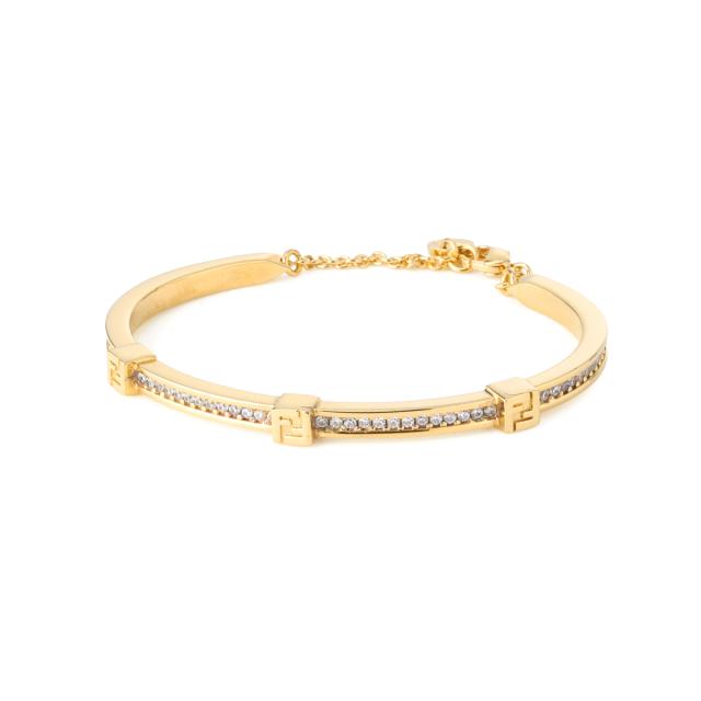 フェンディ FENDI ブレスレット レディース FOREVER FENDI BRACELET フォーエバー フェンディ
