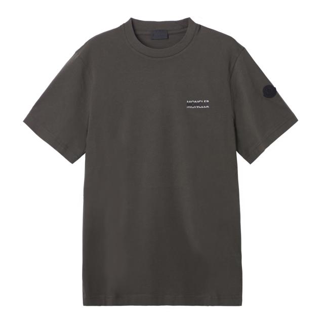 モンクレール MONCLER クルーネックTシャツ メンズ