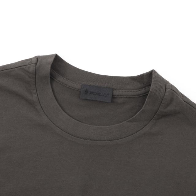モンクレール MONCLER クルーネックTシャツ メンズ