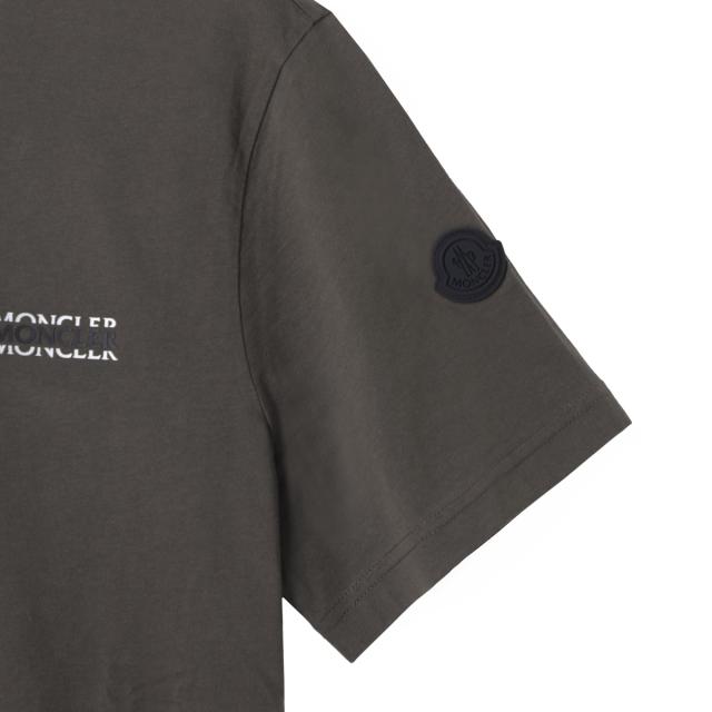 モンクレール MONCLER クルーネックTシャツ メンズ