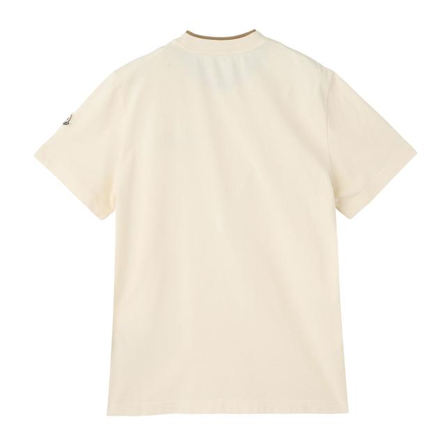 モンクレール MONCLER クルーネックTシャツ メンズ