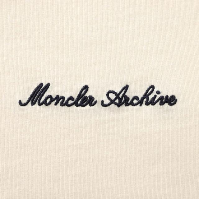モンクレール MONCLER クルーネックTシャツ メンズ
