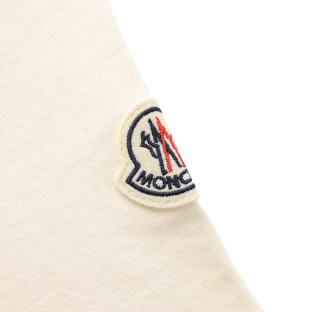 モンクレール MONCLER クルーネックTシャツ メンズ