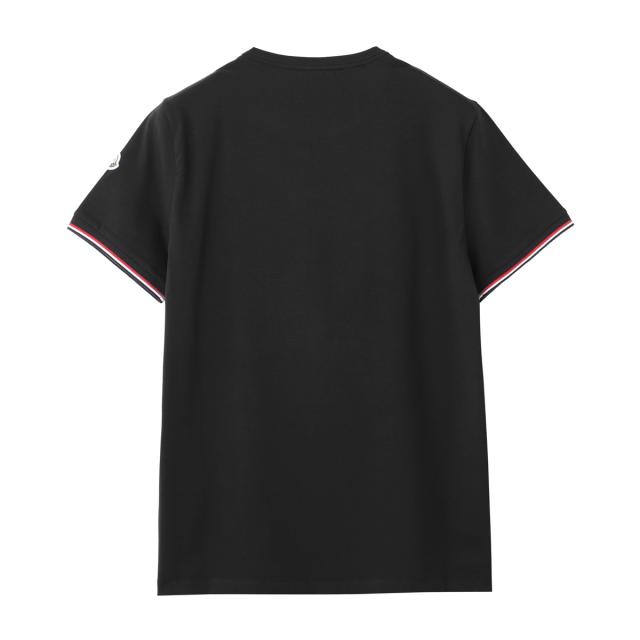 モンクレール MONCLER クルーネックTシャツ メンズ 【公式通販】
