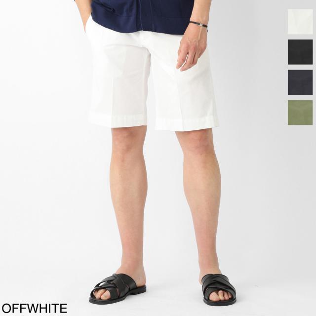 アントレアミ entre amis ショートパンツ バミューダパンツ メンズ DANUBIO