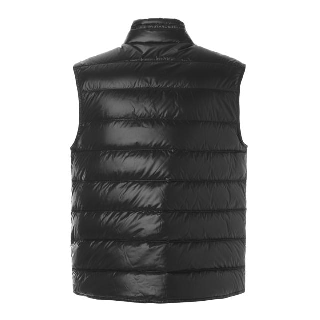 モンクレール MONCLER ダウンベスト メンズ GUI VEST グイ