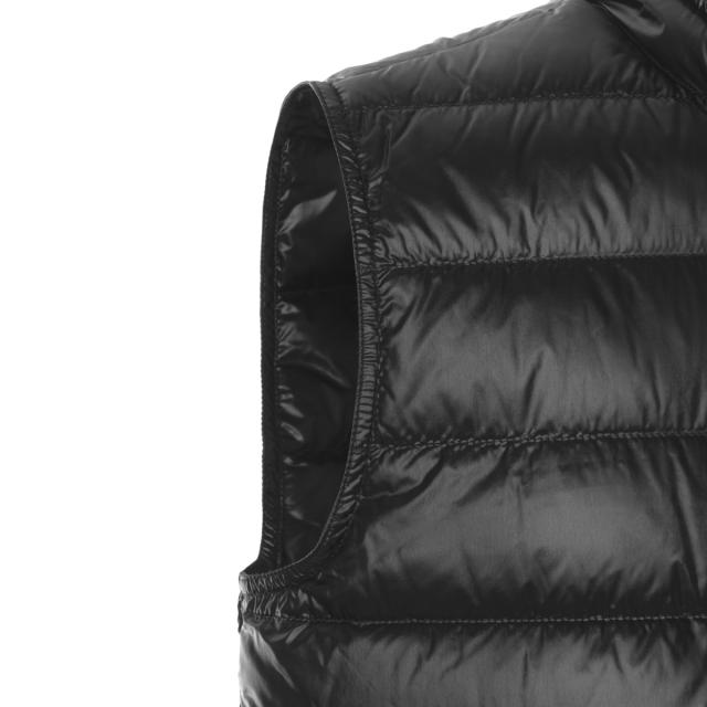 モンクレール MONCLER ダウンベスト メンズ GUI VEST グイ