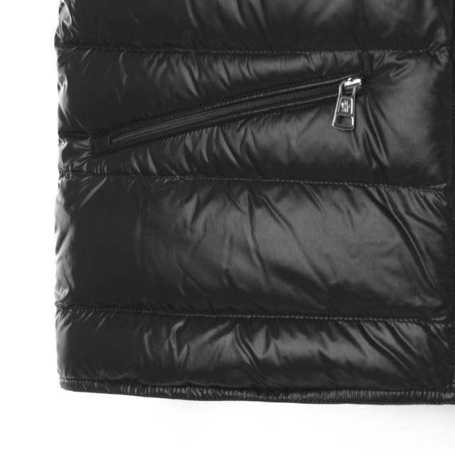 モンクレール MONCLER ダウンベスト メンズ GUI VEST グイ