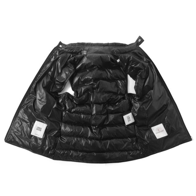 モンクレール MONCLER ダウンベスト メンズ GUI VEST グイ