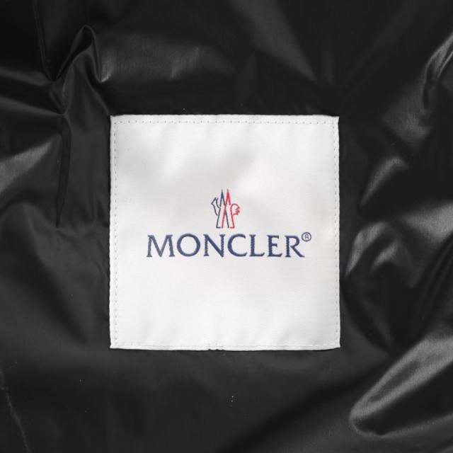 モンクレール MONCLER ダウンベスト メンズ GUI VEST グイ