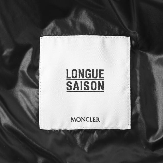 モンクレール MONCLER ダウンベスト メンズ GUI VEST グイ