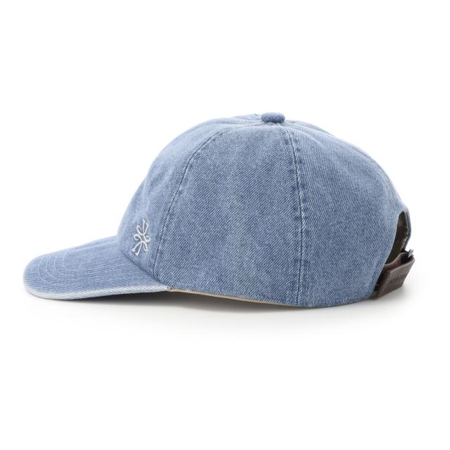ヤコブコーエン JACOB COHEN ベースボールキャップ メンズ CAPPELLINO BASEBALL_1