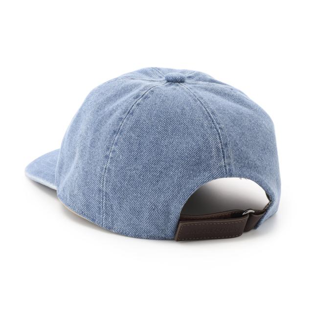 ヤコブコーエン JACOB COHEN ベースボールキャップ メンズ CAPPELLINO BASEBALL_2