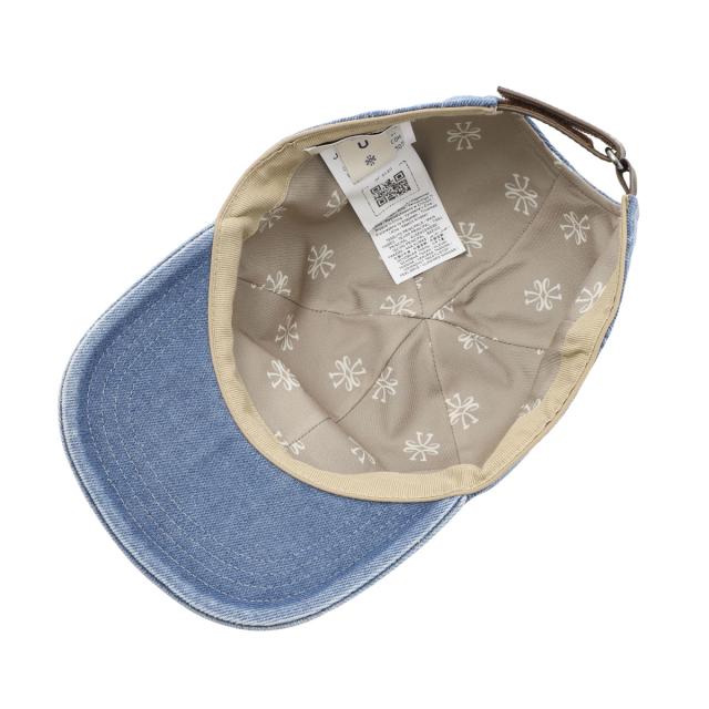 ヤコブコーエン JACOB COHEN ベースボールキャップ メンズ CAPPELLINO BASEBALL_3
