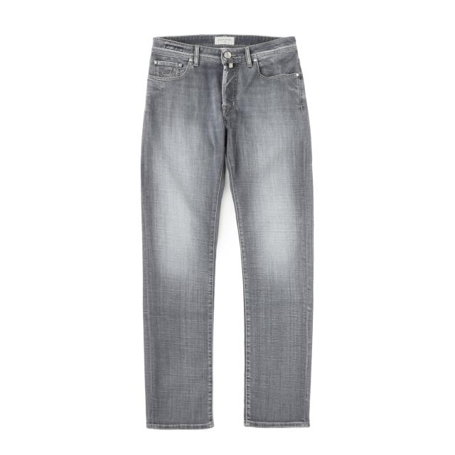 【入手困難】JACOB COHEN BARD W33 ストレッチ ボタンフライ ヤコブコーエン JACOB COHEN ボタンフライジーンズ メンズ BARD SLIM