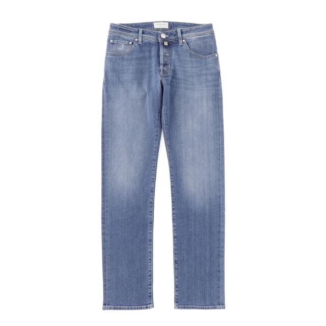 ヤコブコーエン JACOB COHEN ボタンフライジーンズ メンズ NICK SLIM FIT ニック_1