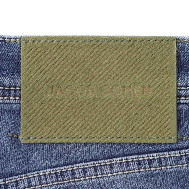 ヤコブコーエン JACOB COHEN ボタンフライジーンズ メンズ NICK SLIM FIT ニック_8