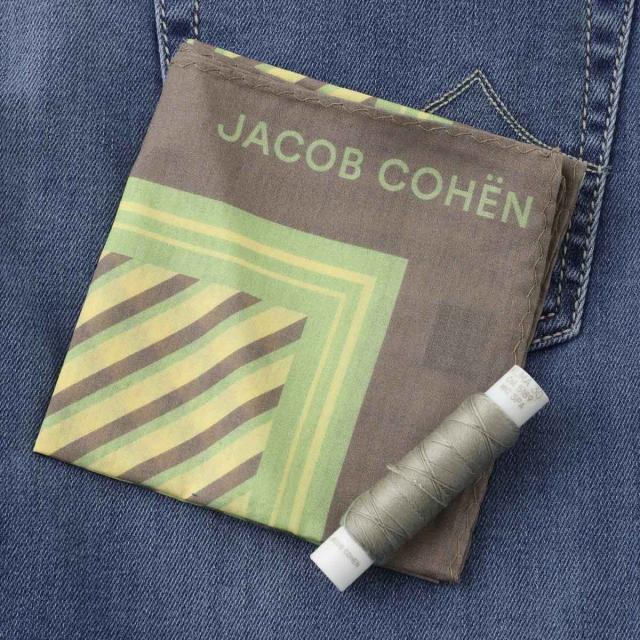 ヤコブコーエン JACOB COHEN ボタンフライジーンズ メンズ NICK SLIM FIT ニック_9