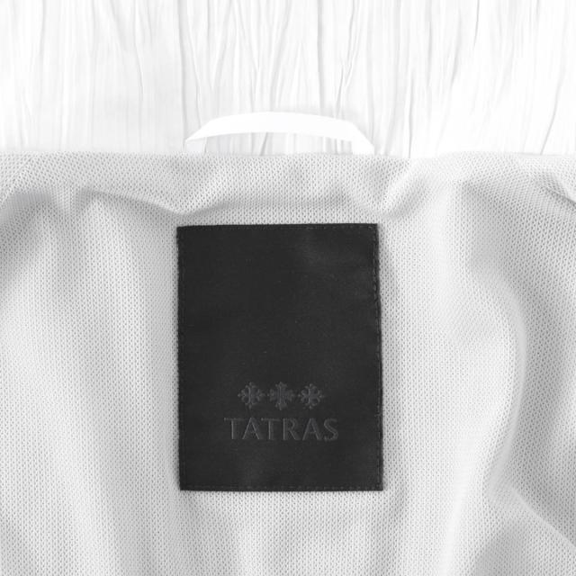 タトラス TATRAS ブルゾン メンズ LEROS レロス