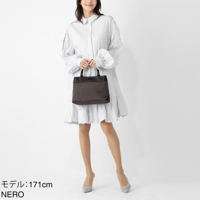 ヴィソナ VISONA トートバッグ ハンドバッグ レディース トートバッグ ハンドバッグ モノグラム_2