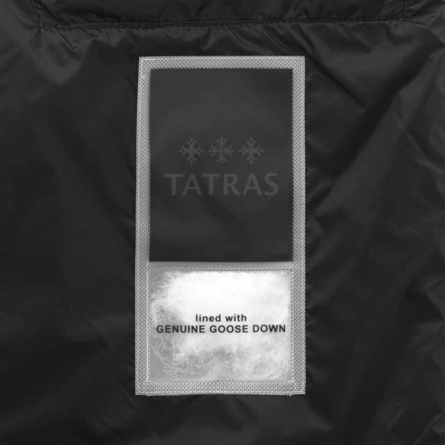 タトラス TATRAS ダウンベスト メンズ SALONICCO サロニカ ライトダウンベスト_13