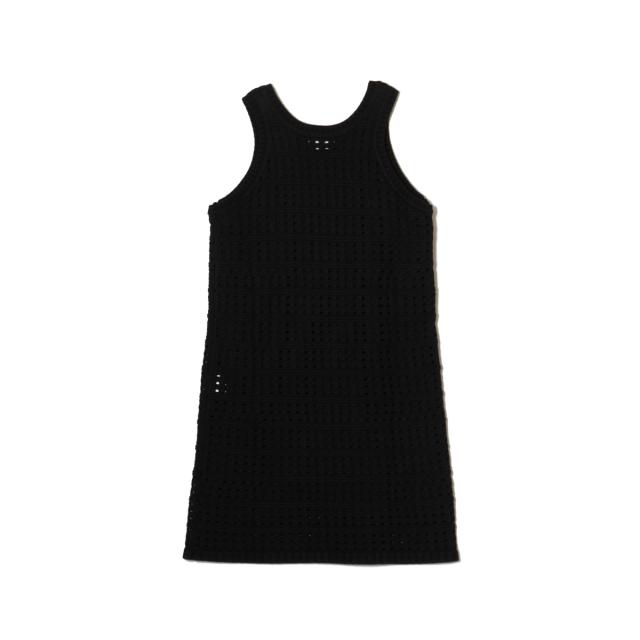 ステラマッカートニー STELLA McCARTNEY ノースリーブワンピース ニットワンピース KIDS キッズ ガールズ レディース_3