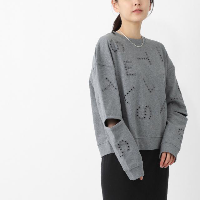 ステラマッカートニー STELLA McCARTNEY スウェットシャツ KIDS キッズ ガールズ レディース