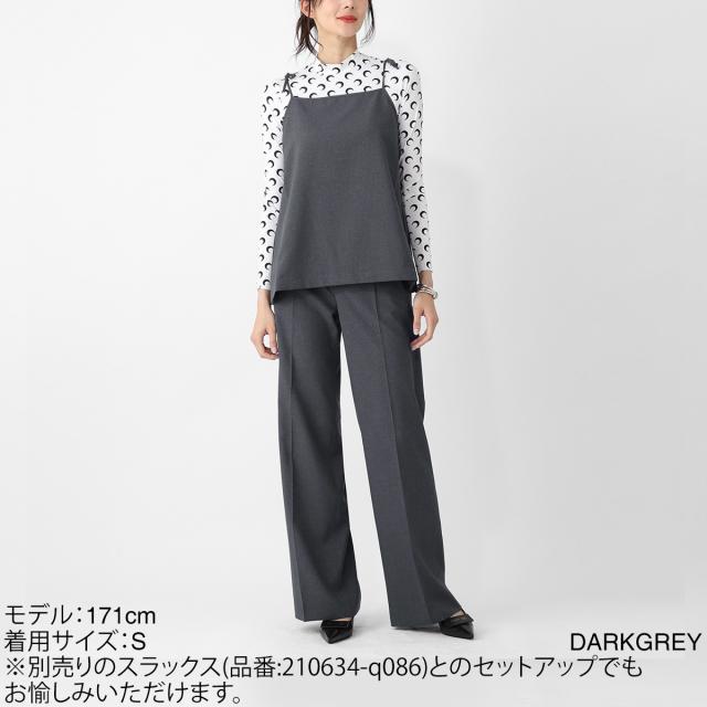 セラードアー Cellar Door キャミソール レディース LIVIA_3