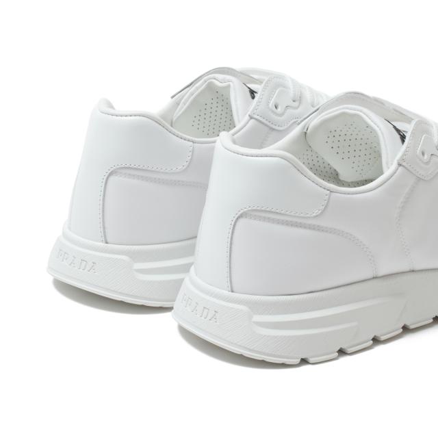 プラダ PRADA スニーカー メンズ Prax 01 Re-Nylon x ブラッシュドレザー_7