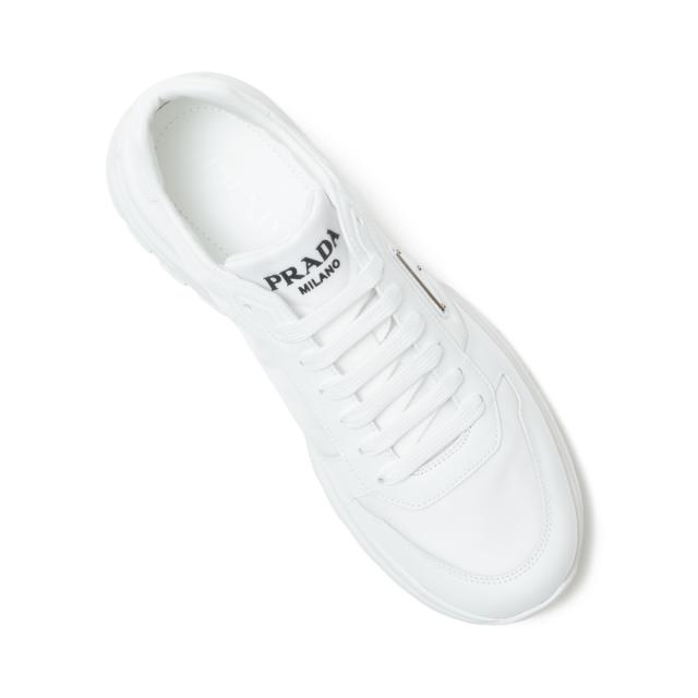 プラダ PRADA スニーカー メンズ Prax 01 Re-Nylon x ブラッシュドレザー_8