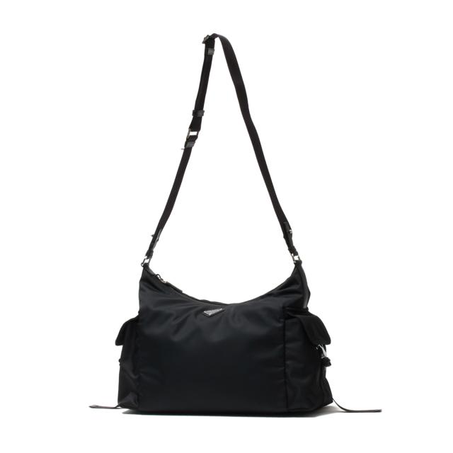 プラダ PRADA ショルダーバッグ メンズ PRADA EXPLORE エクスプローラ 184,000円
