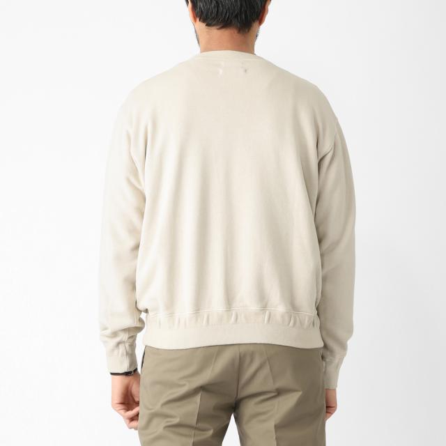 セラードアー Cellar Door スウェットシャツ メンズ EMERY