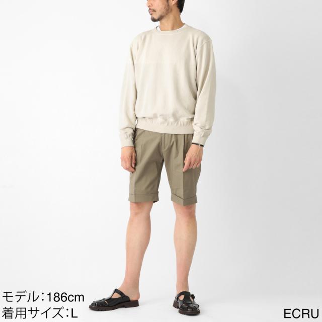 セラードアー Cellar Door スウェットシャツ メンズ EMERY