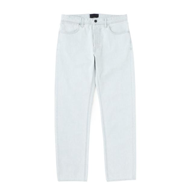 ストーンアイランド STONE ISLAND ボタンフライジーンズ J100005 INDIGO DENIM-ULTRA BLEACHED STONE ISLAND DENIM RESEARCH