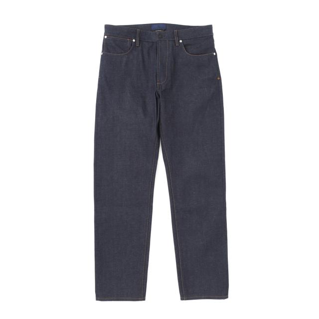 ストーンアイランド STONE ISLAND ボタンフライジーンズ J100008 SELVEDGE INDIGO DENIM-RAW STONE ISLAND DENIM RESEARCH