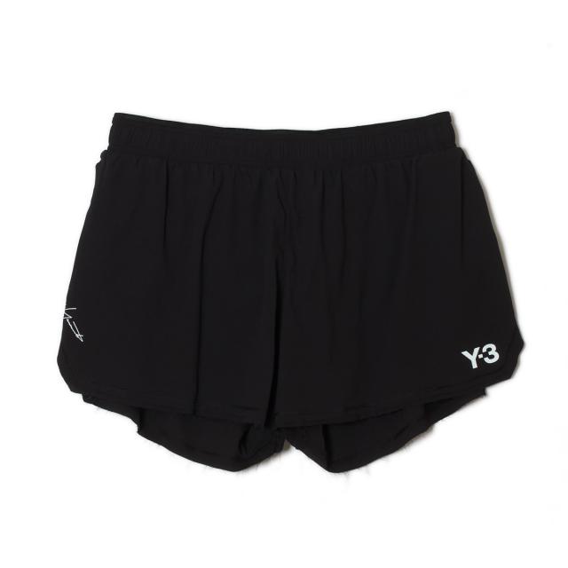 ワイスリー Y-3 ショートパンツ ランニング ショーツ メンズ Y-3 RUNNING SHORTS