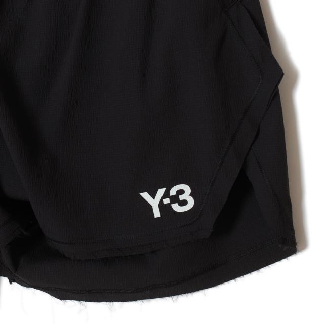 ワイスリー Y-3 ショートパンツ ランニング ショーツ メンズ Y-3 RUNNING SHORTS_5