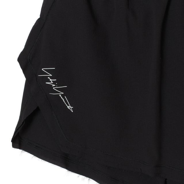 ワイスリー Y-3 ショートパンツ ランニング ショーツ メンズ Y-3 RUNNING SHORTS_6