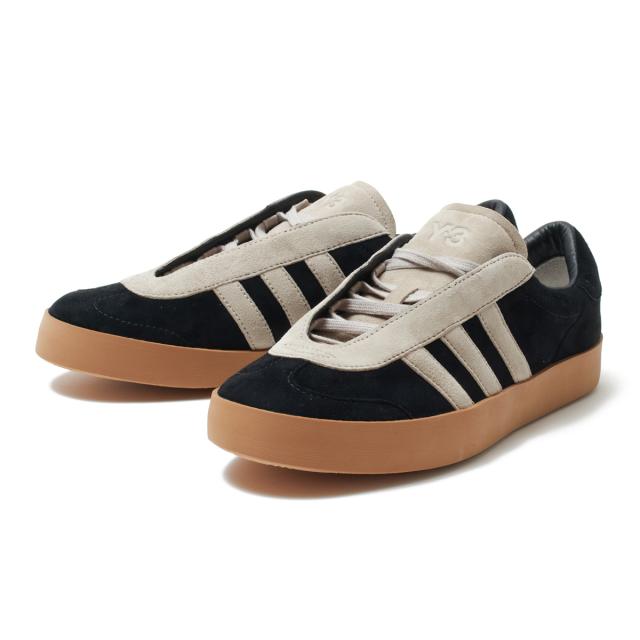 ワイスリー Y-3 スニーカー メンズ Y-3 GAZELLE ガゼル