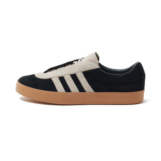 ワイスリー Y-3 スニーカー メンズ Y-3 GAZELLE ガゼル_2