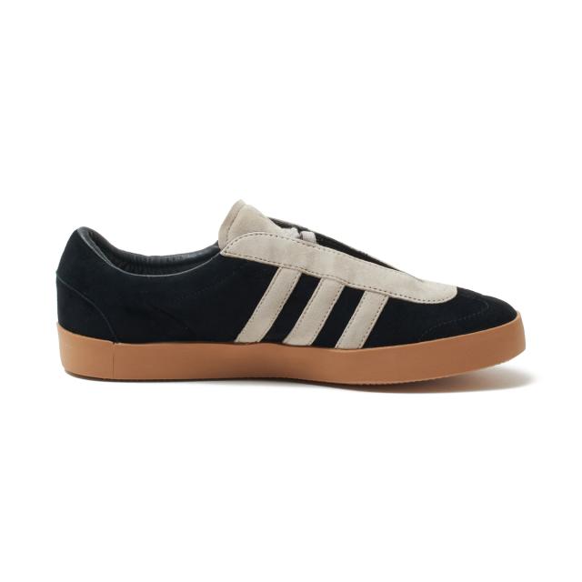 ワイスリー Y-3 スニーカー メンズ Y-3 GAZELLE ガゼル_3