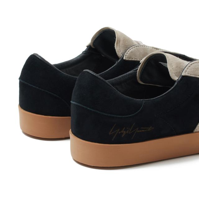 ワイスリー Y-3 スニーカー メンズ Y-3 GAZELLE ガゼル_7